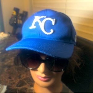 OC Sports Lady’s KC Team Adjustable Hat Cap Size Adjustable.